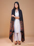 Women's Kani Wool Shawl